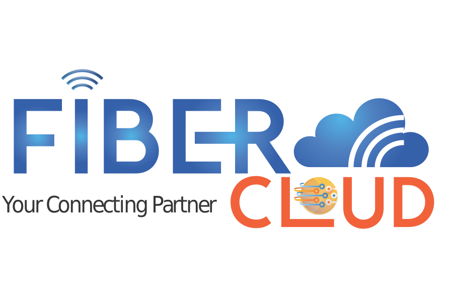 FiberCloudBD Logo